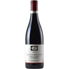 Domaine Jean Marc Pillot Chassagne Montrachet 1er Cru Morgeot Les Fairendes Rouge 2023