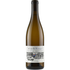 windchaser Pinot Gris 2022