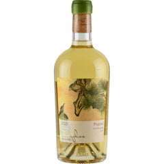 Ernest Vineyards Edaphos Picpoul 2022