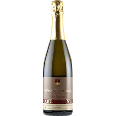 Marcel Hugg Cremant d‘Alsace Zero Dosage 2019