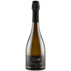 Domaine des Petits Quarts Cremant de Loire Blanc 2023