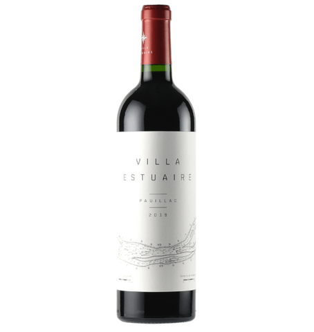 FIC専売ボルドー Villa Estuare 2019