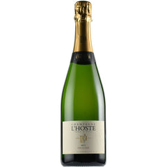 Champagne L'Hoste Origine Brut NV