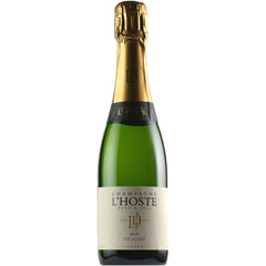Champagne L'Hoste Origine Brut 375ml NV 375ml