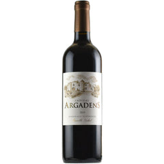 Chateau Argadens Chateau Argadens Rouge 2019