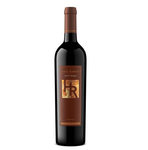 Hall Ranch Cabernet Sauvignon 2020