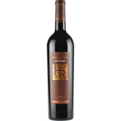 Hall Ranch Cabernet Sauvignon 2022
