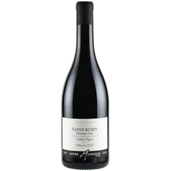 Domaine Moingeon Andre et Fils Saint Aubin 1er Cru Vieilles Vignes Rouge 2023