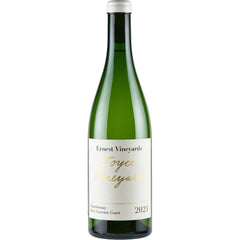 Ernest Vineyards Joyce Vineyard Chardonnay 2021