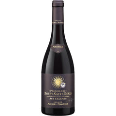 Domaine Michel Magnien Morey Saint Denis 1er Cru Aux Charmes 2022