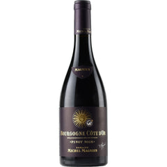 Domaine Michel Magnien Bourgogne Cote d'Or Pinot Noir 2020