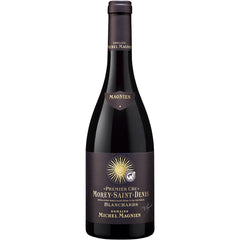Domaine Michel Magnien Morey Saint Denis 1er Cru Les Blanchards 2020