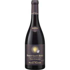 Domaine Michel Magnien Morey St Denis Tres Girard 2021