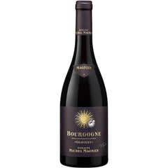 Domaine Michel Magnien Bourgogne Cote d'Or Les Graviers 2021