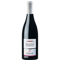 Domaine Laporte Sancerre Les Grandmontains Rouge 2022
