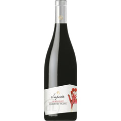 Domaine Laporte Le Bouquet Cabernet Franc 2023