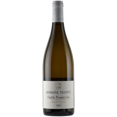 Domaine Testut Chablis 1er Cru Montee de Tonnerre 2022