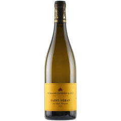 Domaine Guerrin Saint Veran Le Clos Vessats 2022