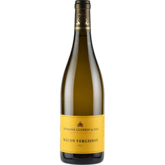 Domaine Guerrin Macon Vergisson Les Rochers 2022