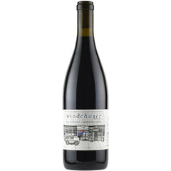 windchaser Zinfandel 2021
