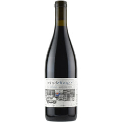 windchaser Zinfandel 2021