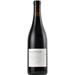 windchaser Syrah 2018