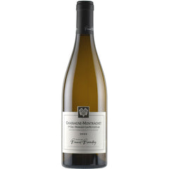 Domaine Bouard-Bonnefoy Chassagne Montrachet 1er Cru Morgeot Les Petits Clos Blanc 2023