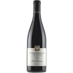 Domaine Bouard-Bonnefoy Chassagne Montrachet 1er La Maltrioe Rouge 2022