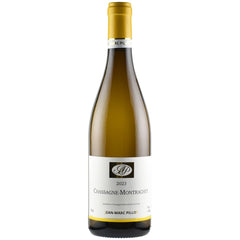 Domaine Jean Marc Pillot Chassagne Montrachet Blanc 2023