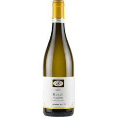 Domaine Jean Marc Pillot Rully Les Gaudoirs 2023