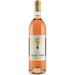Liquid Farm Rose of Mourvedre 2025