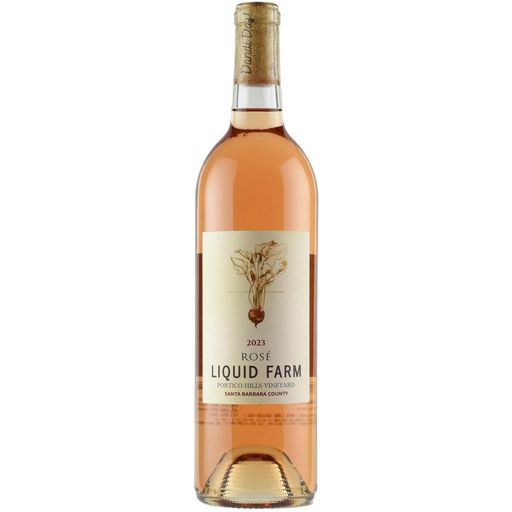 Liquid Farm Rx Liquid Farm Rose of Mourvedre 2023 – SoCalization Inc