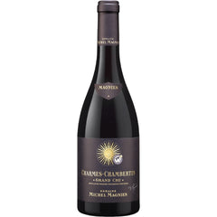Domaine Michel Magnien Charmes Chambertin Grand Cru 2022