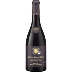 Domaine Michel Magnien Morey St Denis Monts Luisants Rouge 2022