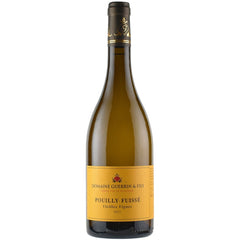 Domaine Guerrin Pouilly Fuisse Vieilles Vignes 2023