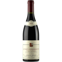 Domaine Serafin Pere & Fils Gevrey Chambertin 1er Cru Le Fonteny 2018