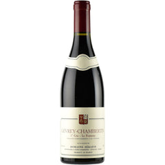 Domaine Serafin Pere & Fils Gevrey Chambertin 1er Cru Le Fonteny 2019