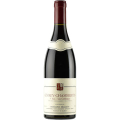 Domaine Serafin Pere & Fils Gevrey Chambertin 1er Cru Les Corbeaux 2017