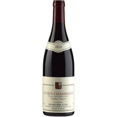 Domaine Serafin Pere & Fils Gevrey Chambertin Vieilles Vignes 2014