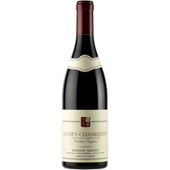 Domaine Serafin Pere & Fils Gevrey Chambertin Vieilles Vignes 2019