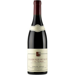 Domaine Serafin Pere & Fils Chambolle Musigny 1er Cru Les Baudes 2020