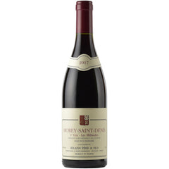 Domaine Serafin Pere & Fils Morey St Denis 1er Cru Les Millandes 2017