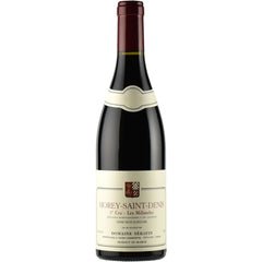 Domaine Serafin Pere & Fils Morey St Denis 1er Cru Les Millandes 2019