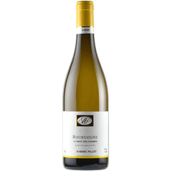 Domaine Jean Marc Pillot Bourgogne Le Haut des Champs Blanc 2023