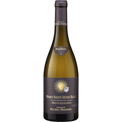 Domaine Michel Magnien Morey St Denis Monts Luisants Blanc 2023