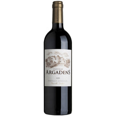Chateau Argadens Chateau Argadens Rouge 2020