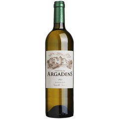 Chateau Argadens Chateau Argadens Blanc 2023
