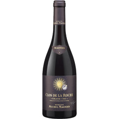 Domaine Michel Magnien Clos de La Roche Grand Cru 2021