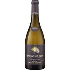 Domaine Michel Magnien Marsannay Plantelles Blanc 2022