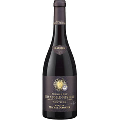 Domaine Michel Magnien Chambolle Musigny 1er Cru Les Sentiers 2022